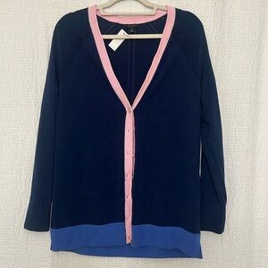 NWT Talbots Women’s Cardigan